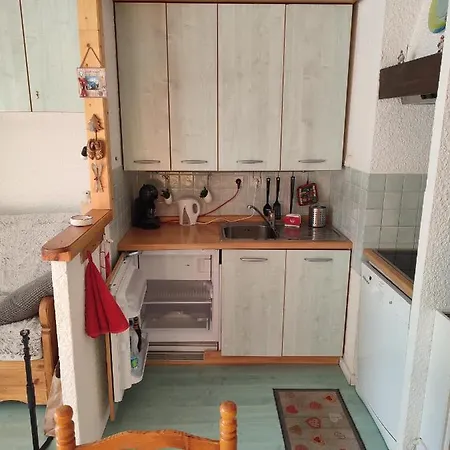 Apartment Boost Your Immo Cote Brunes 2 670 Les Deux Alpes