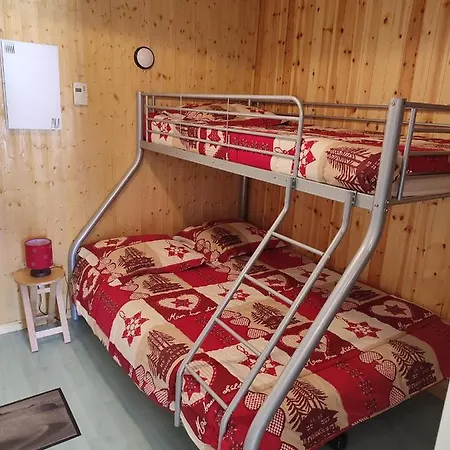 Boost Your Immo Cote Brunes 2 670 Apartment Les Deux Alpes