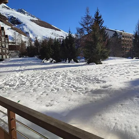 Apartment Boost Your Immo Cote Brunes 2 670